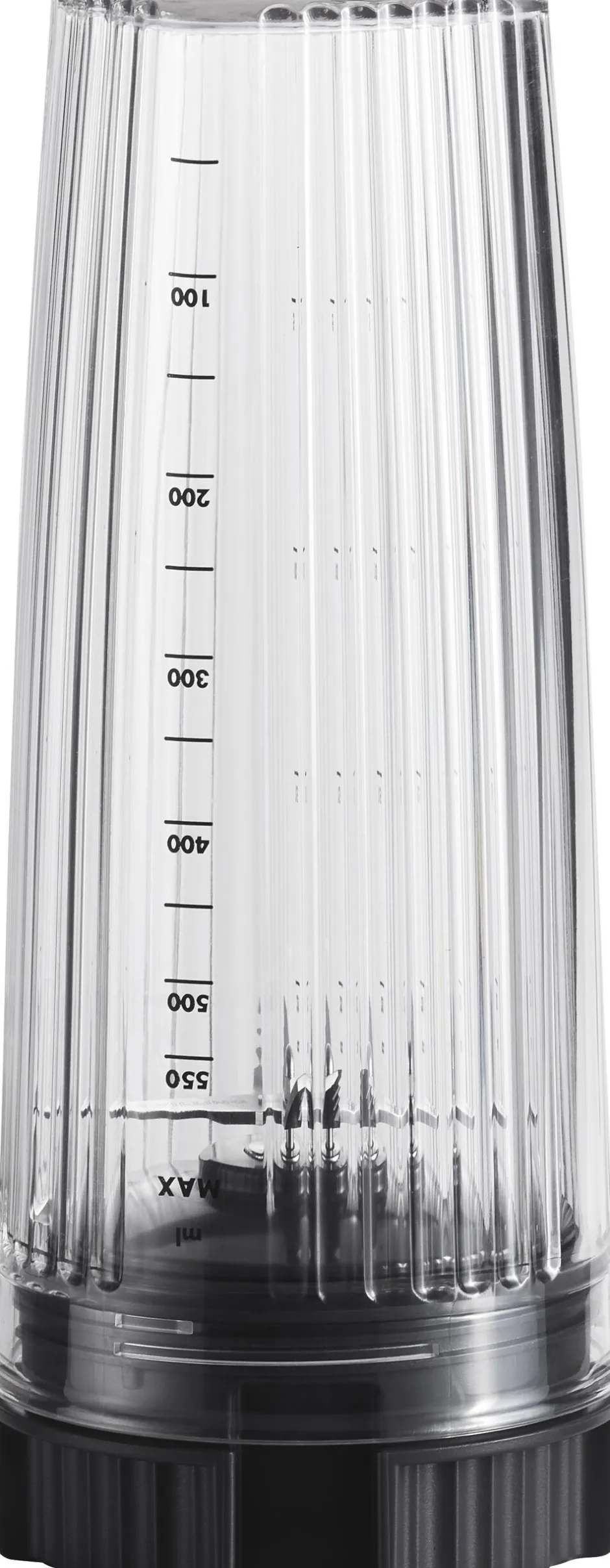 Køkkenmaskiner<Zwilling Enfinigy blender, 0,6L Light grey