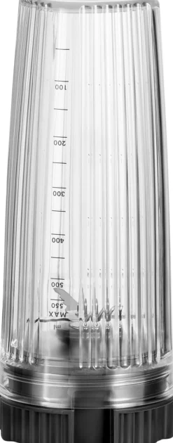 Køkkenmaskiner<Zwilling Enfinigy blender, 0,6L Black