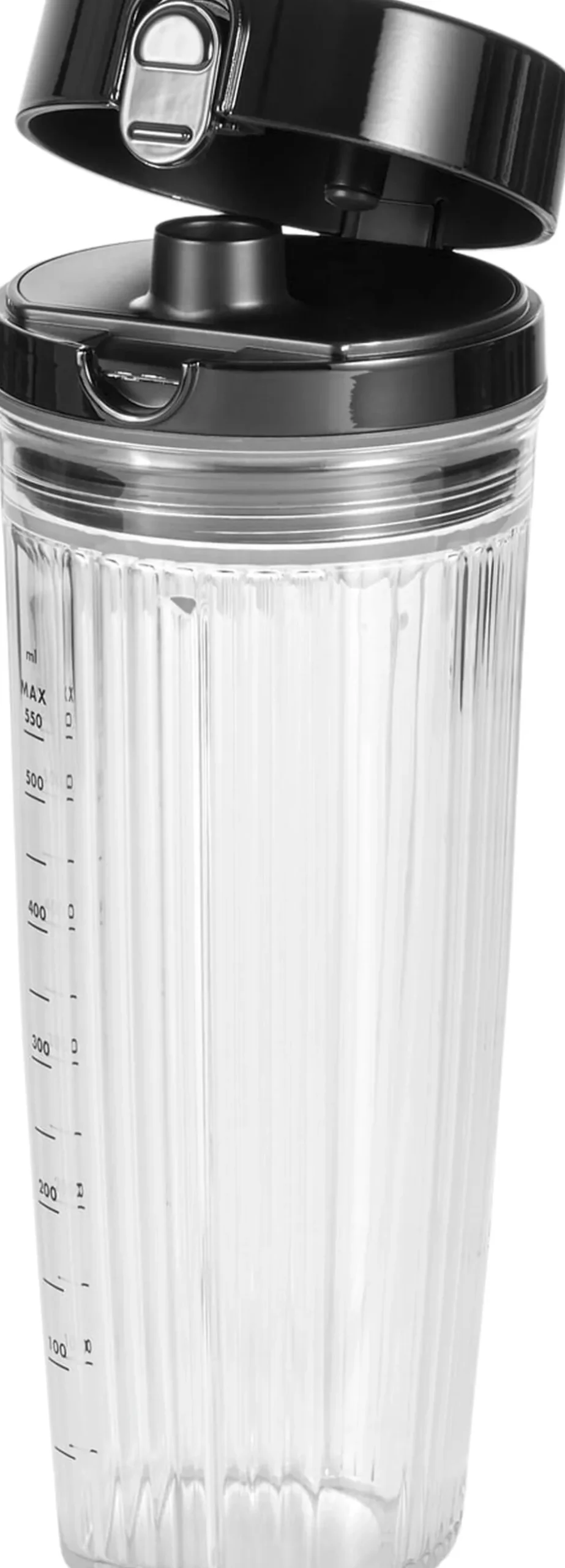 Køkkenmaskiner<Zwilling Enfinigy blender, 0,6L Black