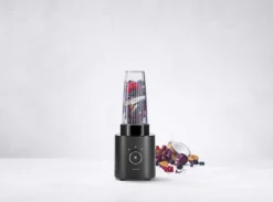 Køkkenmaskiner<Zwilling Enfinigy blender, 0,6L Black