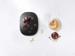 Bageartikler<Zwilling Enfinigy Digital køkkenvægt, sort