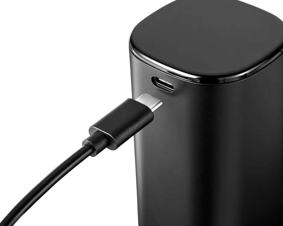 Bar & Vin<Zwilling Enfinigy Elektrisk vinåbner Sort