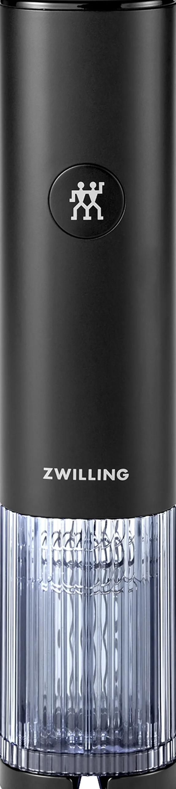 Bar & Vin<Zwilling Enfinigy Elektrisk vinåbner Sort