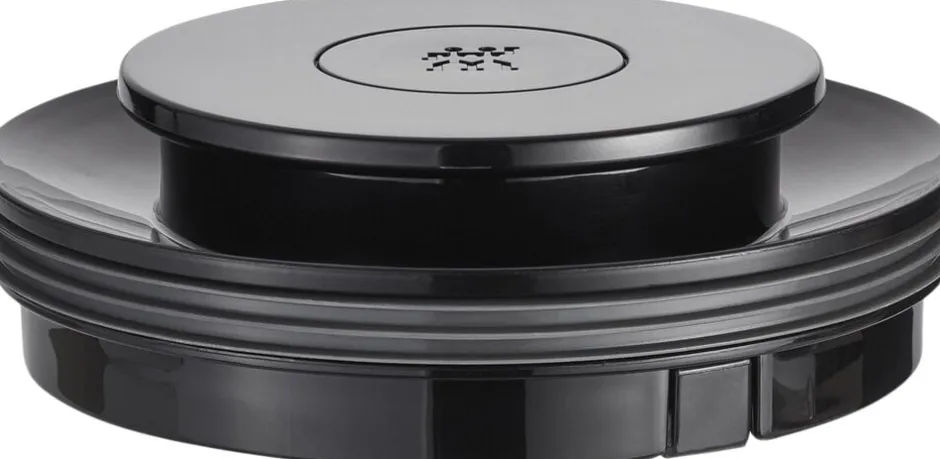 Køkkenmaskiner<Zwilling Enfinigy Elkedel, 1,7L Black