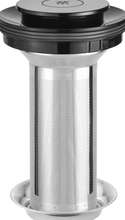 Køkkenmaskiner<Zwilling Enfinigy Elkedel, 1,7L Black