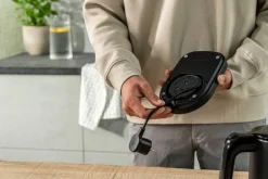 Køkkenmaskiner<Zwilling Enfinigy Elkedel Pro, 1 L Sort