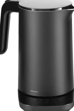 Køkkenmaskiner<Zwilling Enfinigy Elkedel Pro, 1,5 l