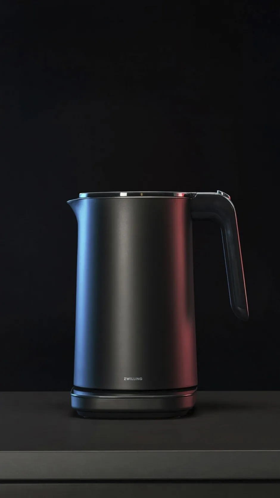 Køkkenmaskiner<Zwilling Enfinigy Elkedel Pro, 1,5 l