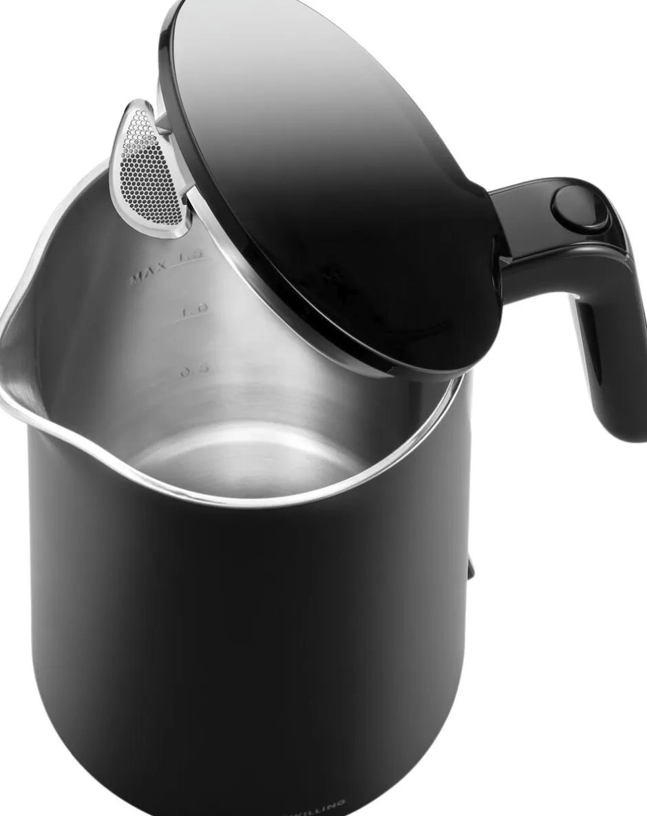 Køkkenmaskiner<Zwilling Enfinigy Elkedel Pro, 1,5 l