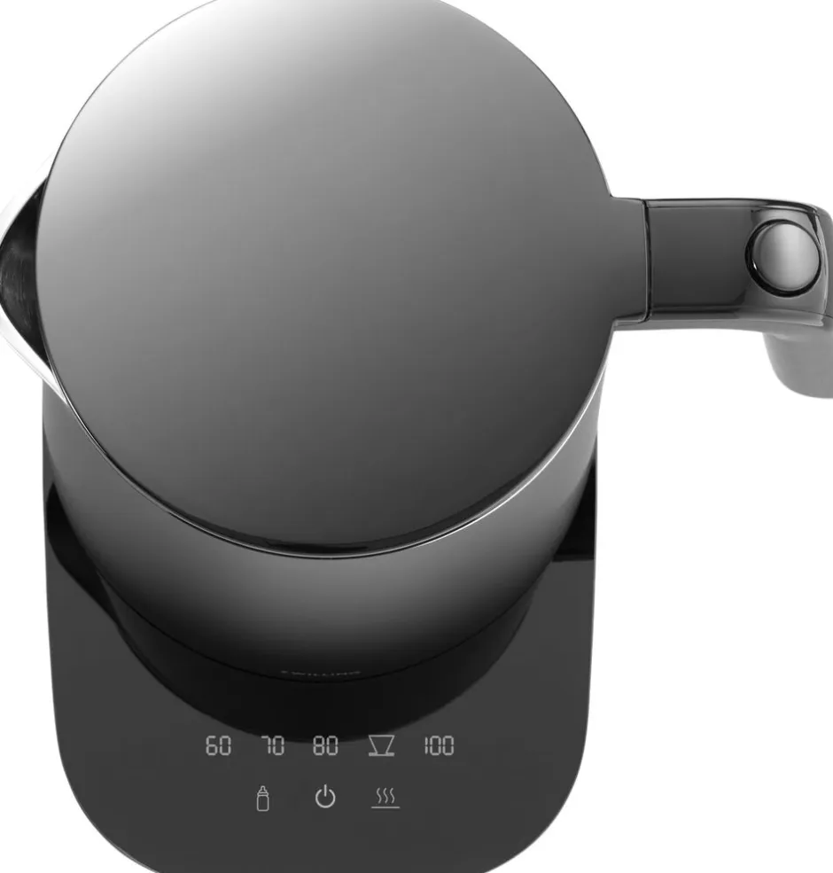 Køkkenmaskiner<Zwilling Enfinigy Elkedel Pro, 1,5 l