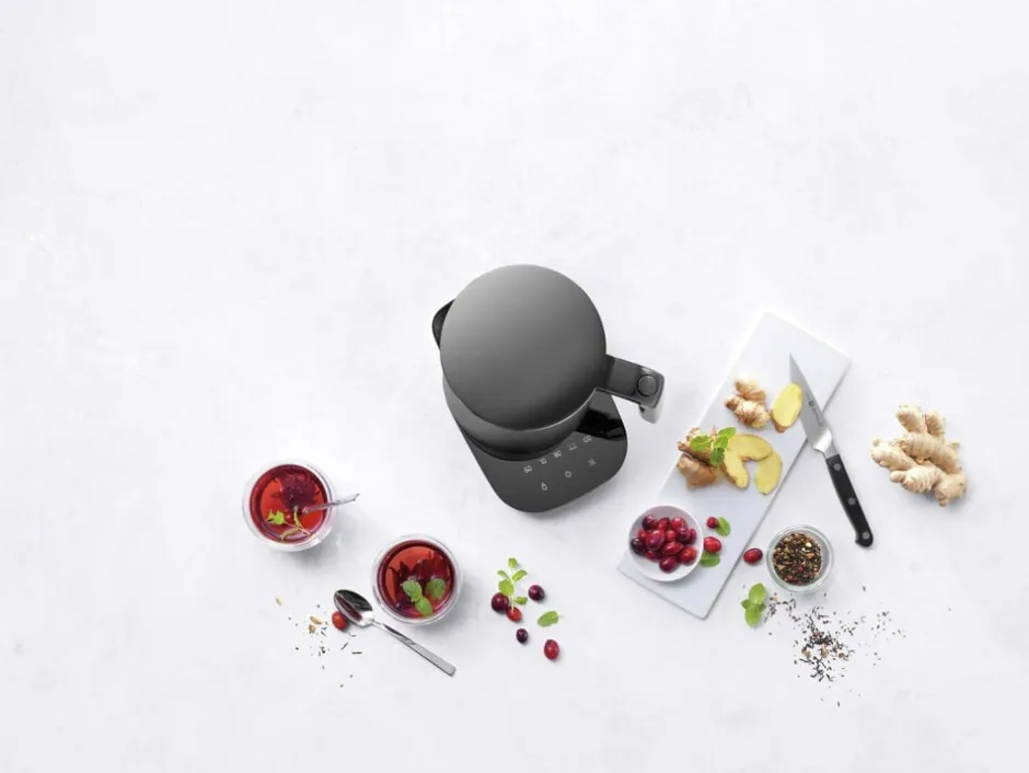 Køkkenmaskiner<Zwilling Enfinigy Elkedel Pro, 1,5 l