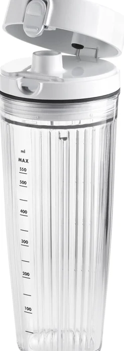 Køkkenmaskiner<Zwilling Enfinigy Personling blender beholder med vakuumlåg 550 ml