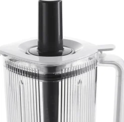 Køkkenmaskiner<Zwilling Enfinigy Pro blender, 1,8L Silver/white