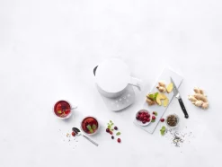 Køkkenmaskiner<Zwilling Enfinigy Smart Elkedel 1,5L