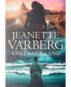 Bøger<Bøger Enkernes land