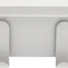 Knager & Knagerækker<Zone Entrehylde A-Hallway Shelf 40x11,5x15 cm Soft Grey