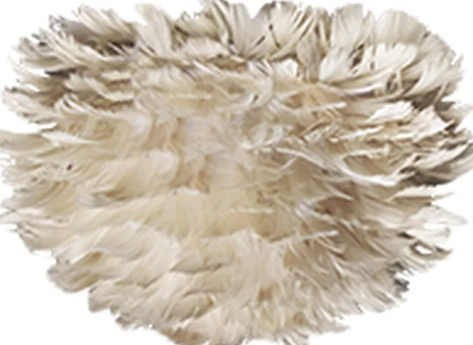 Lampeskærme<UMAGE Eos Micro, Ø22 Light brown