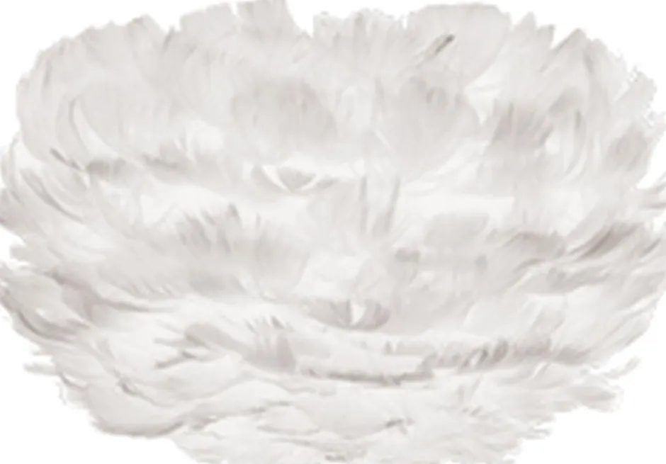 Lampeskærme<UMAGE Eos Micro, Ø22 White