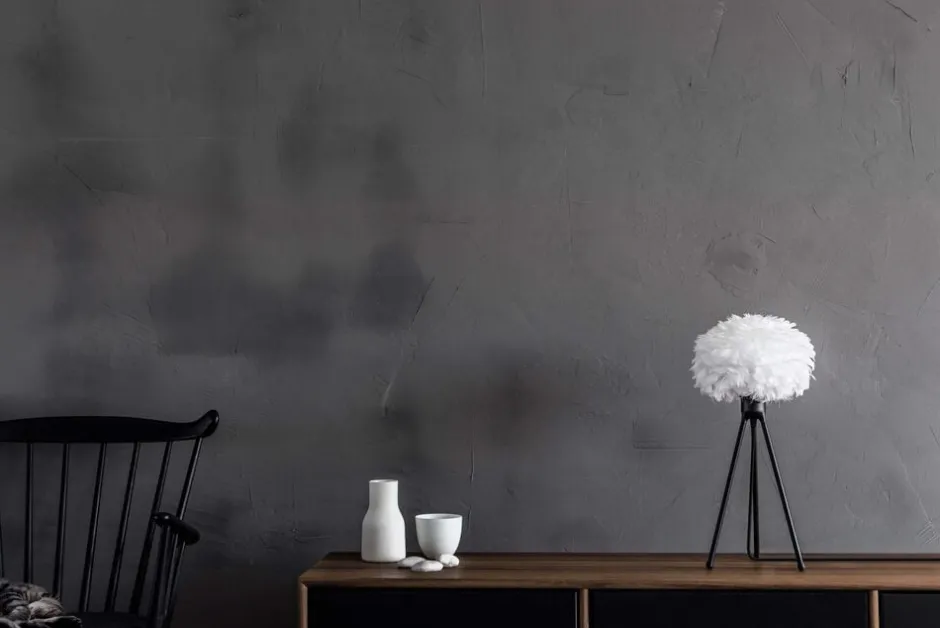 Lampeskærme<UMAGE Eos Micro, Ø22 White