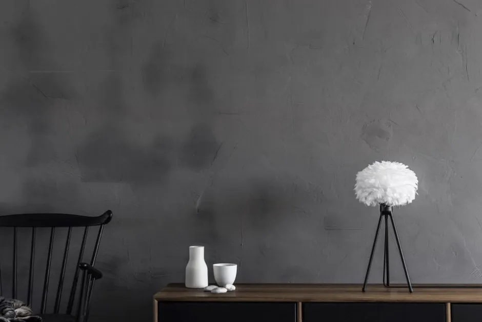 Lampeskærme<UMAGE Eos Micro, Ø22 White