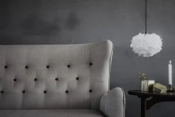 Lampeskærme<UMAGE Eos Micro, Ø22 White