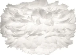 Lampeskærme<UMAGE Eos Mini White Ã 35 cm
