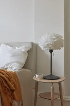 Lampeskærme<UMAGE Eos Mini White Ã 35 cm