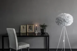 Lampeskærme|Pendler<UMAGE Eos Shade Large, Ø65 Light grey