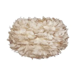 Lampeskærme<UMAGE Eos Shade Medium, Ø45 Sand