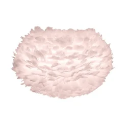 Lampeskærme<UMAGE Eos Shade Medium, Ø45 Pink