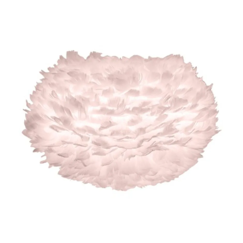 Lampeskærme<UMAGE Eos Shade Medium, Ø45 Pink