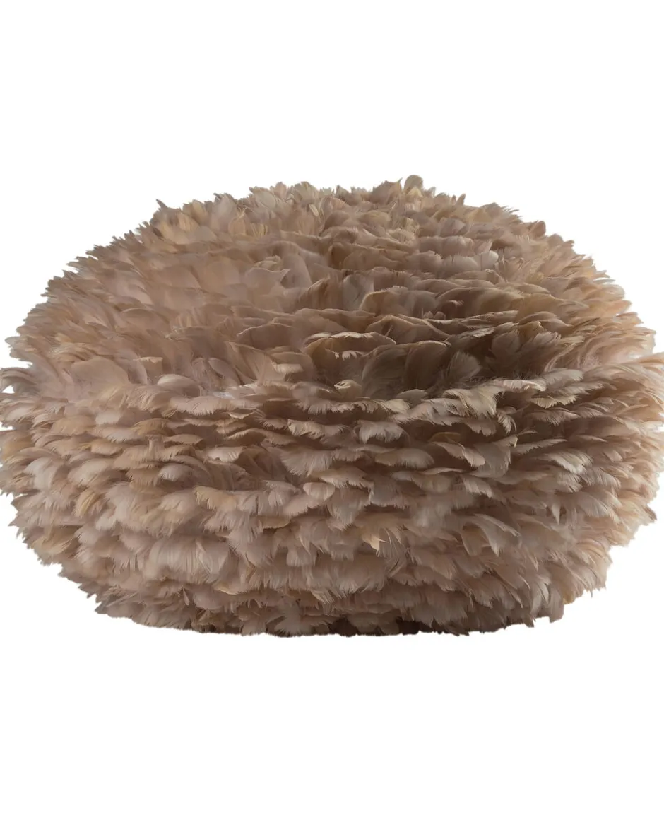 Lampeskærme<UMAGE Eos Shade X-Large, Ø75 Brown