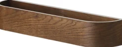 Møbler<Audo Copenhagen Epoch Rack, 50, Dark St. Oak