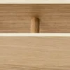 Knager & Knagerækker<Audo Copenhagen Epoch Rack, 79, Nat. Oak