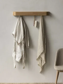 Møbler<Audo Copenhagen Epoch Rack, 50, Nat. Oak
