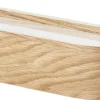 Møbler<Audo Copenhagen Epoch Shelf, 50, Nat. Oak/Fog