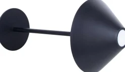 Bordlamper|Trådløse Lamper<House of Sander Era Tale Lamp Black