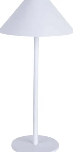 Bordlamper|Trådløse Lamper<House of Sander Era Tale Lamp White