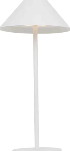 Bordlamper|Trådløse Lamper<House of Sander Era Tale Lamp White