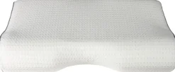 Hovedpuder<Night & Day Ergonomisk pude Cepheus med memory foam