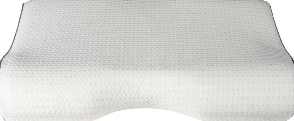 Hovedpuder<Night & Day Ergonomisk pude Cepheus med memory foam
