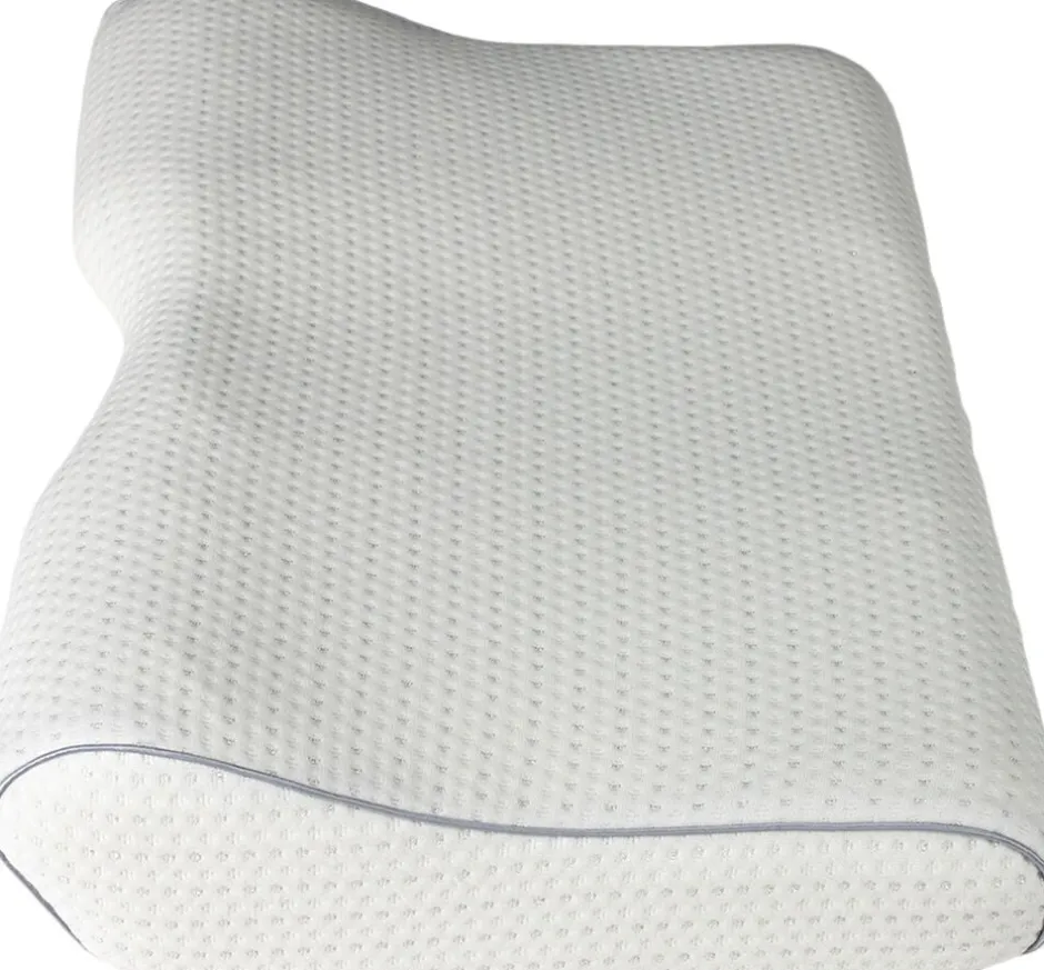 Hovedpuder<Night & Day Ergonomisk pude Cepheus med memory foam