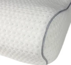 Hovedpuder<Night & Day Ergonomisk pude Cepheus med memory foam
