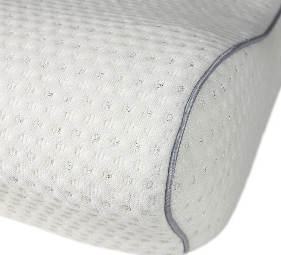 Hovedpuder<Night & Day Ergonomisk pude Cepheus med memory foam
