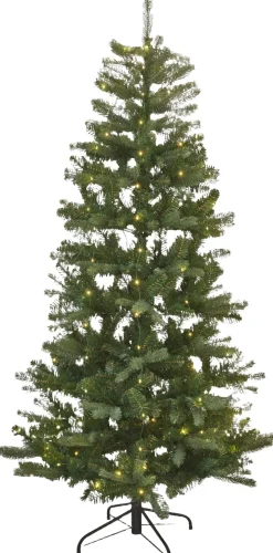 Kunstige Juletræer<Sirius Eric Juletræ 420 LED