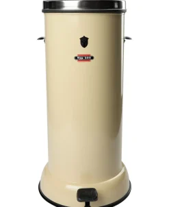Skraldespande<Erpa bin 70x28cm, 28 liter, ivory