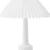 Trådløse Lamper<Lyngby Porcelæn Esben Klint bordlampe