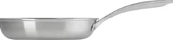 Gryder & Pander<Le Creuset ESS Stegepande SS 24cm