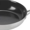 Gryder & Pander<Le Creuset ESS Stegepande SS 28cm NS
