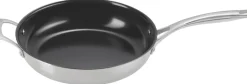Gryder & Pander<Le Creuset ESS Stegepande SS 28cm NS